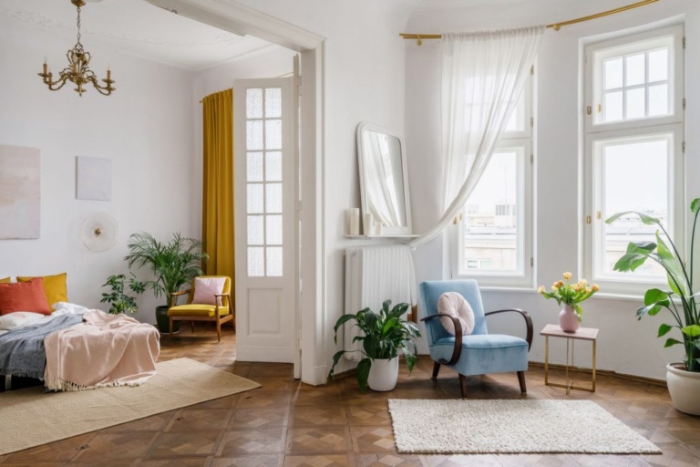 Home staging – co to jest i jak podnosi wartość nieruchomości?