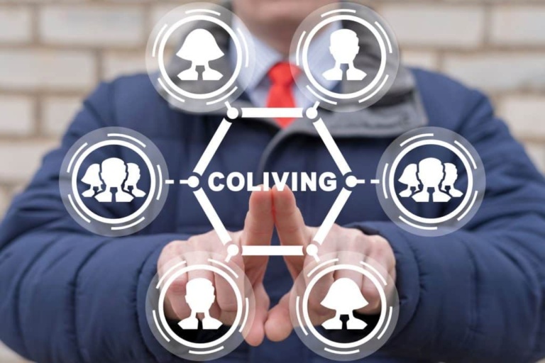 Cohousing – co to jest i na czym polega?
