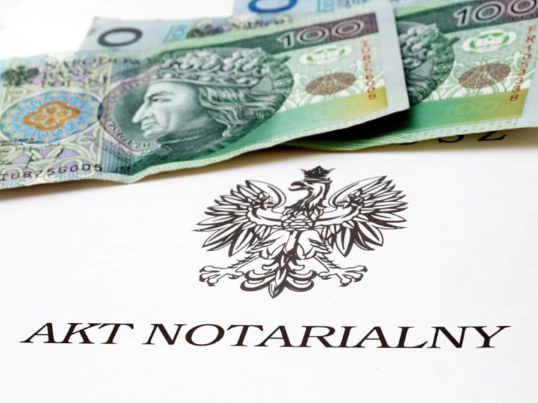 Depozyt notarialny – czym jest i kiedy warto go zastosować?