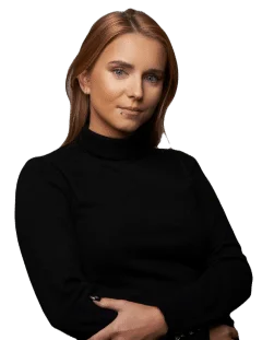 Agnieszka Bronowska – Pogorzelski Nieruchomości