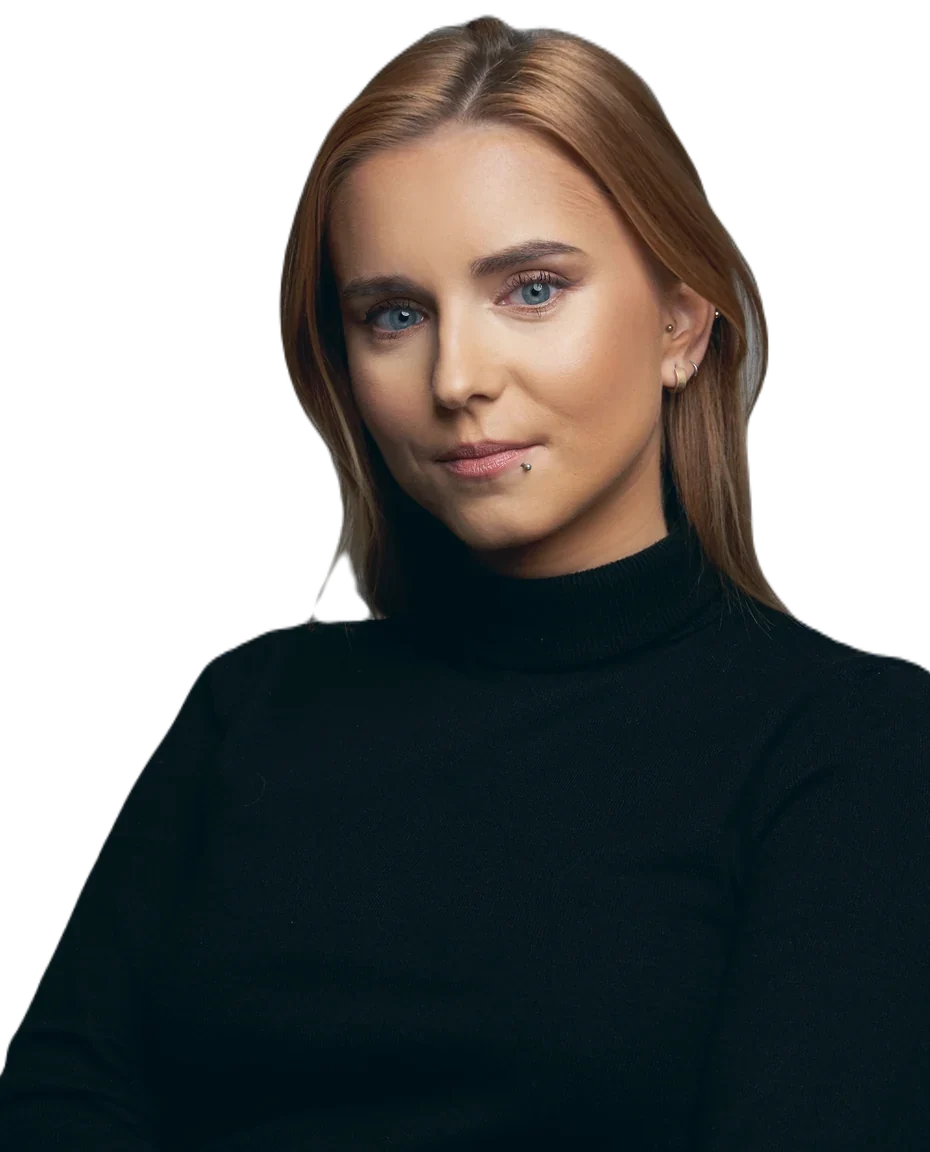 Agnieszka Bronowska