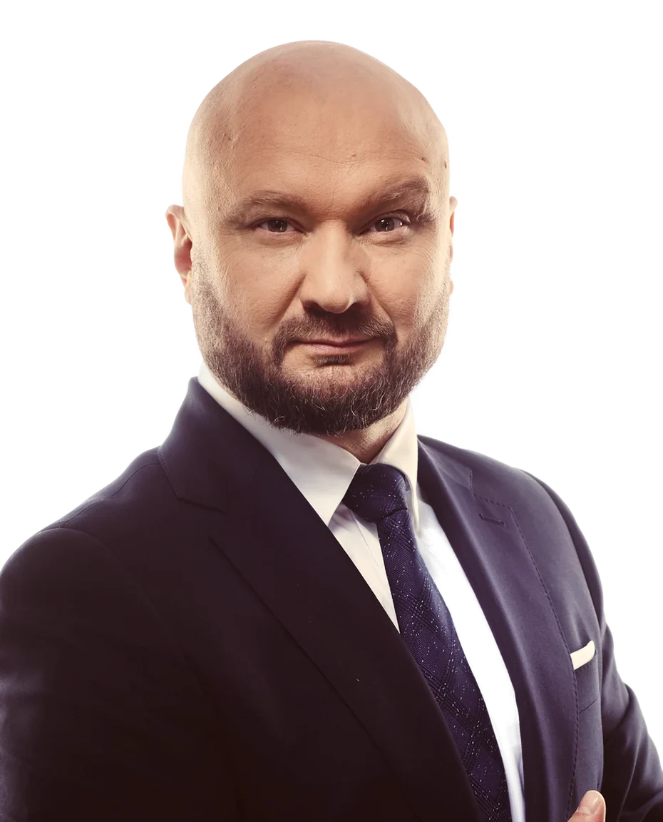 Grzegorz Pogorzelski