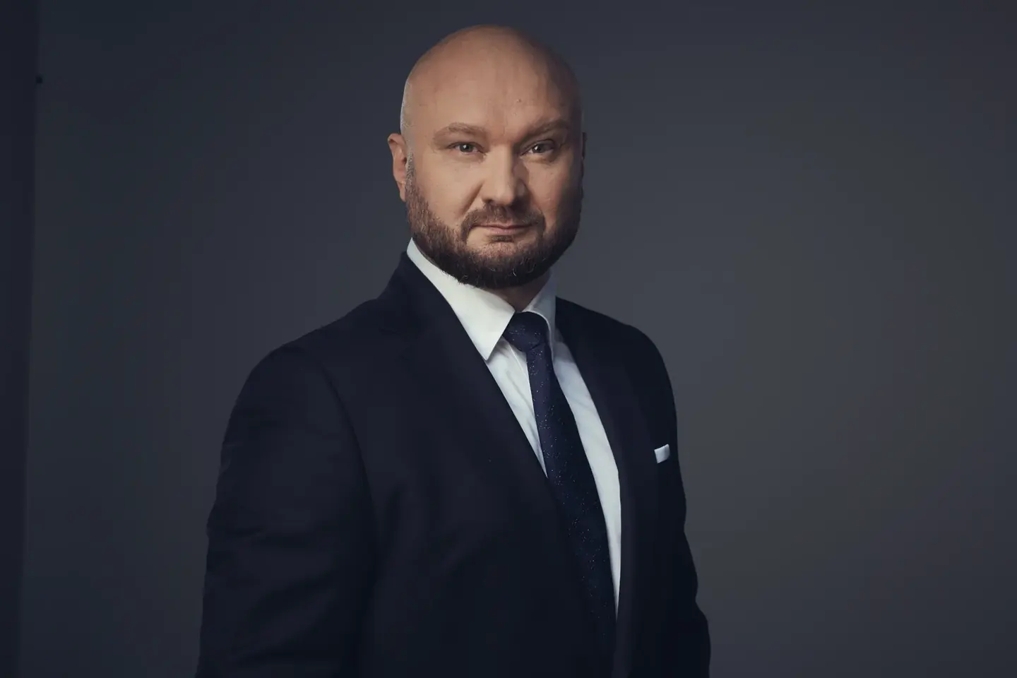 Grzegorz Pogorzelski – prawnik, założyciel Pogorzelski Nieruchomości