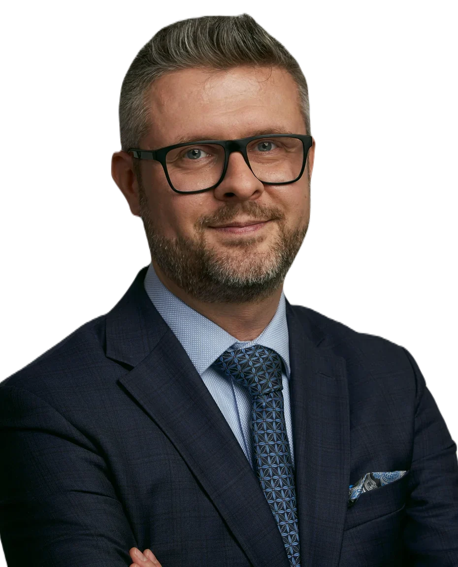 Jacek Bem