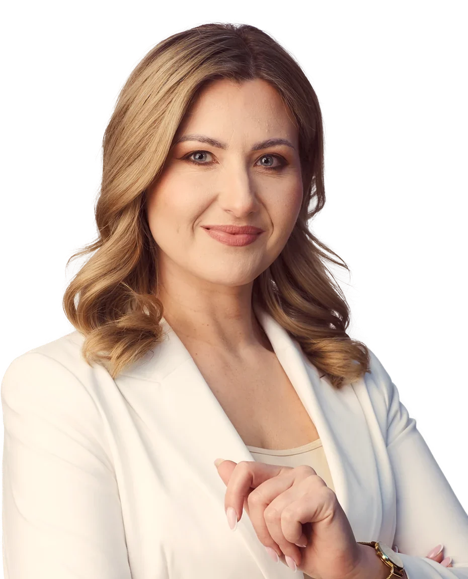 Katarzyna Płochocka