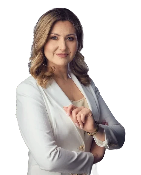 Katarzyna Płochocka – Pogorzelski Nieruchomości