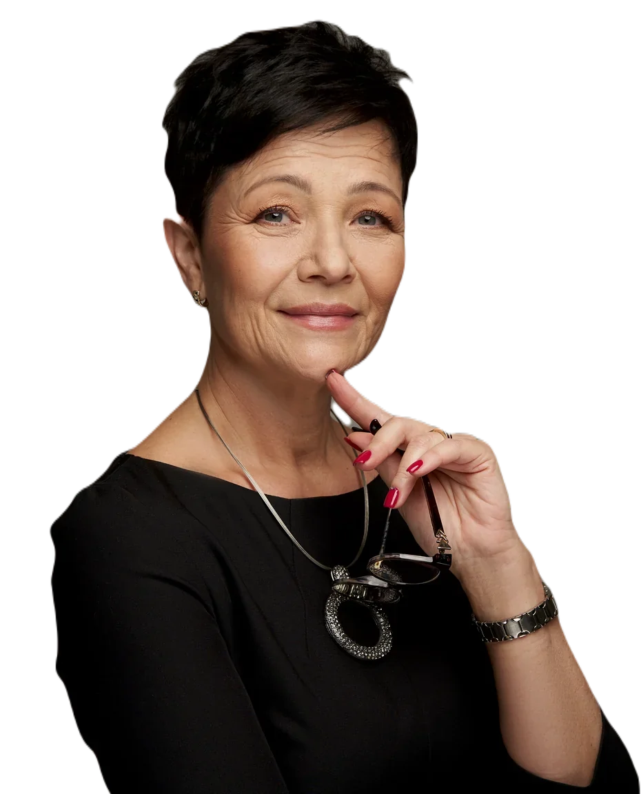 Katarzyna Wasiluk