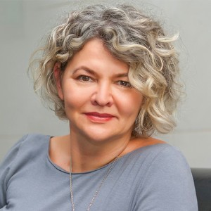 Dorota Bartyzel-Dukaczewska