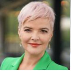 Monika Richardson
