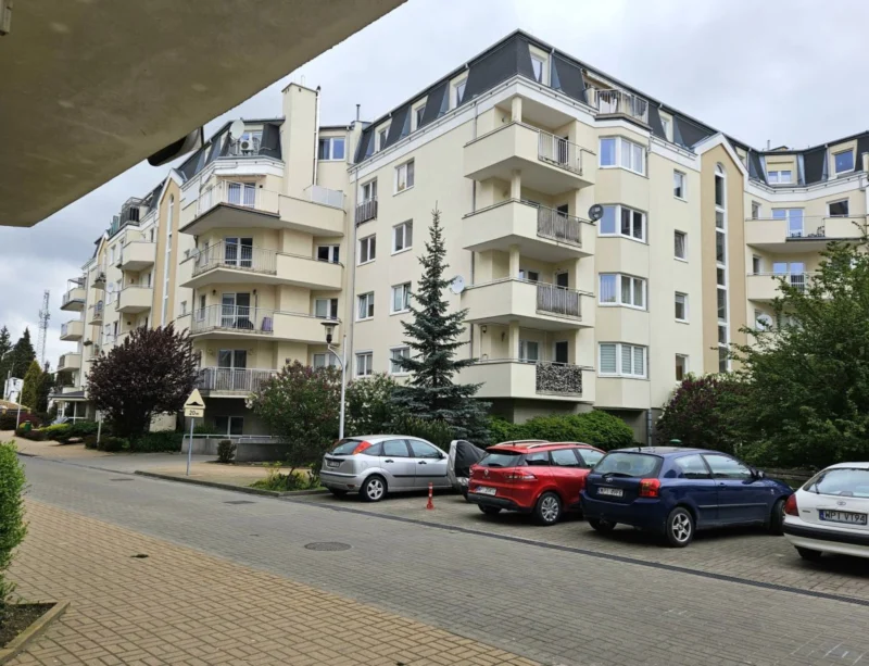Kawalerka, Konstancin-Jeziorna, ul. Bielawska – zdjęcie 2