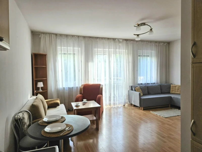 Kawalerka, Konstancin-Jeziorna, ul. Bielawska – zdjęcie 4