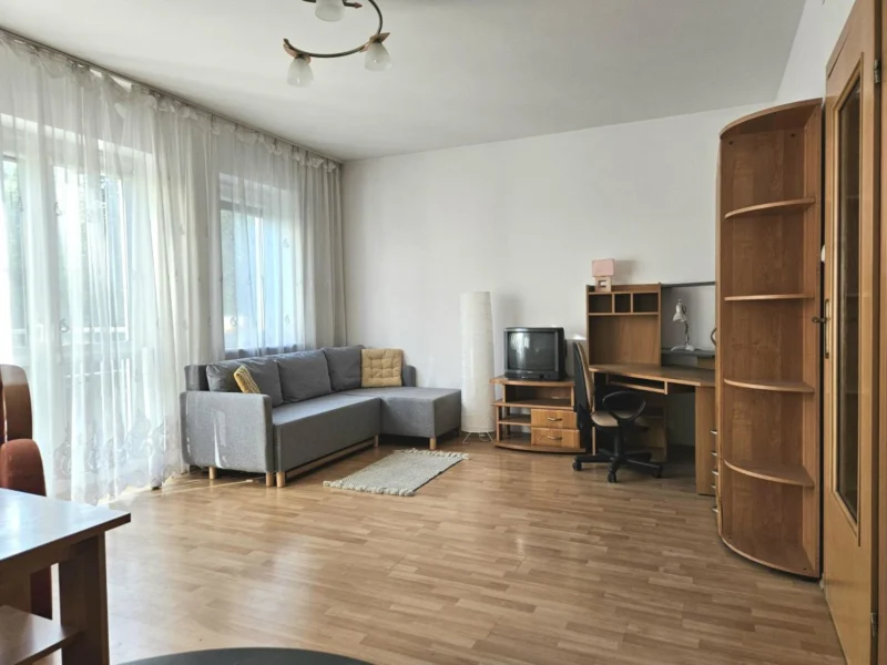 Kawalerka, Konstancin-Jeziorna, ul. Bielawska – zdjęcie 5
